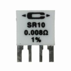 SR10-0.008-1%|Caddock Electronics Inc