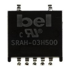 SRAH-03H500R|Bel Fuse Inc