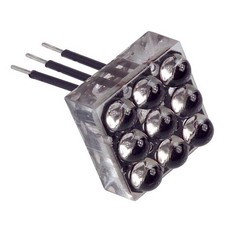 SSP-LXS06762S9A|Lumex Opto/Components Inc