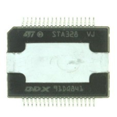 STA32813TR|STMicroelectronics