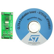 STEVAL-IFP008V1|STMicroelectronics