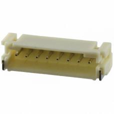 SWR201-NRTN-S08-HM-BG|Sullins Connector Solutions