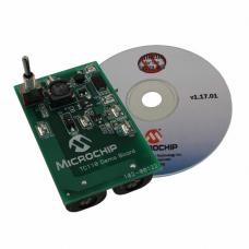 TC110DM|Microchip Technology