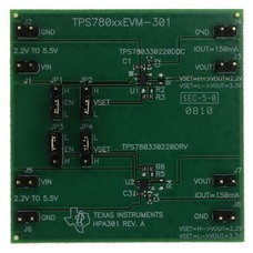 TPS780XXEVM-301|Texas Instruments