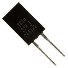 TR 50 T2 33 5% B|Stackpole Electronics Inc