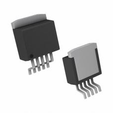 LP3856ES-3.3/NOPB|National Semiconductor