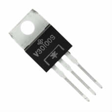 V30100S-E3/4W|Vishay General Semiconductor