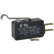 V7-1C17D8-263|Honeywell Sensing and Control