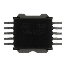 VN610SP13TR|STMicroelectronics