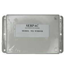 WM031R,AL|Serpac