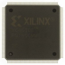 XC4010E-3PQ160C|Xilinx Inc