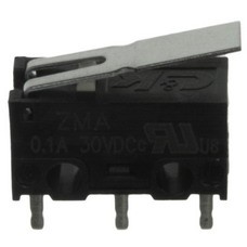 ZMA00A150L04PC|C&K Components