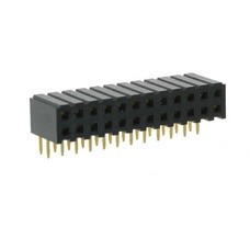 NPPN122FJFN-RC|Sullins Connector Solutions