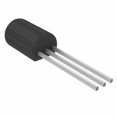 MPSW45AG|ON Semiconductor