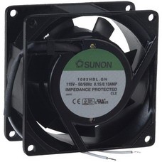 SF11580A-1083HBL.GN|Sunon Fans