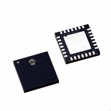 PIC16F876A-I/MLG|Microchip Technology