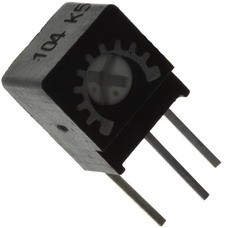 306JC104B|CTS Electronic Components
