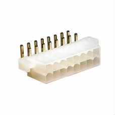 39-29-1168|Molex Connector Corporation