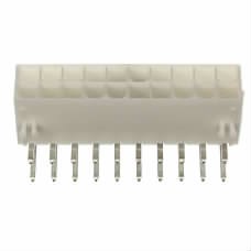 39-30-0200|Molex Connector Corporation