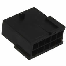 43020-1001|Molex Connector Corporation