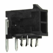 43045-0222|Molex Connector Corporation