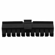 43645-1100|Molex Connector Corporation