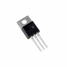 MCR25D|ON Semiconductor