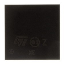 STR711FR1H6|STMicroelectronics