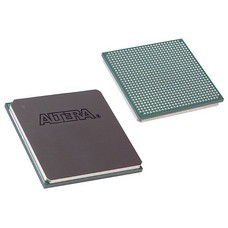 EP3C40F780C8|Altera