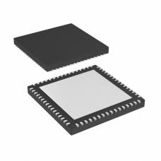 PIC24FJ256DA206-I/MR|Microchip Technology
