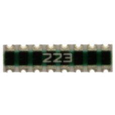 742C163223JP|CTS Resistor Products