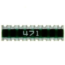 742C163471JP|CTS Resistor Products