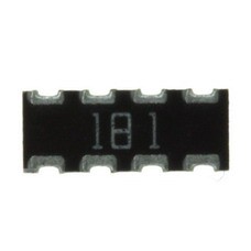 743C083181JP|CTS Resistor Products