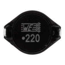 74458122|Wurth Electronics Inc
