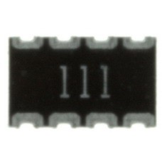 744C083111JTR|CTS Resistor Products