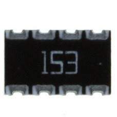 744C083153JP|CTS Resistor Products