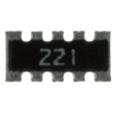 746X101221JP|CTS Resistor Products