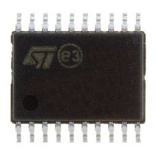 74VHC273TTR|STMicroelectronics