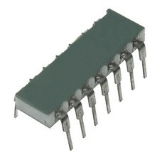 760-1-R39K|CTS Resistor Products