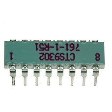 761-1-R51|CTS Resistor Products