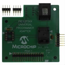 AC163022|Microchip Technology