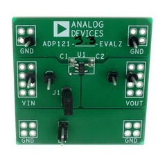 ADP121-3.3-EVALZ|Analog Devices Inc