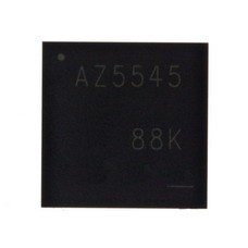ADS5545IRGZT|Texas Instruments
