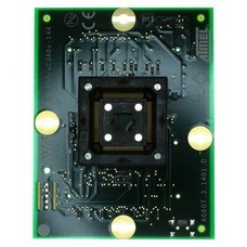 ATSTK600-UC3A0X-144|Atmel