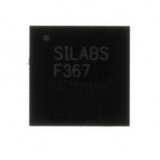 C8051F367-GM|Silicon Laboratories  Inc