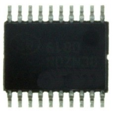 C8051F531A-IT|Silicon Laboratories  Inc