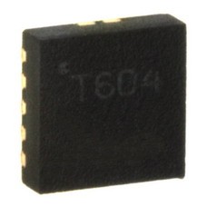 C8051T604-GM|Silicon Laboratories  Inc