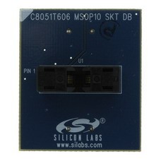 C8051T606TDB|Silicon Laboratories  Inc