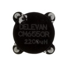 CM6350R-225|API Delevan Inc