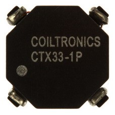 CTX33-1P-R|Cooper Bussmann/Coiltronics